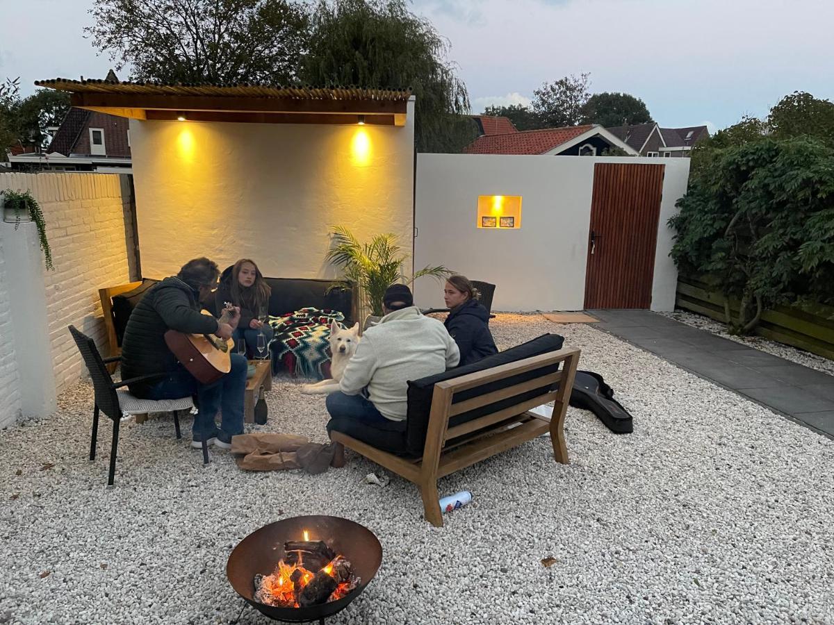 Accommodatie bij particulieren Casa Tx21 *