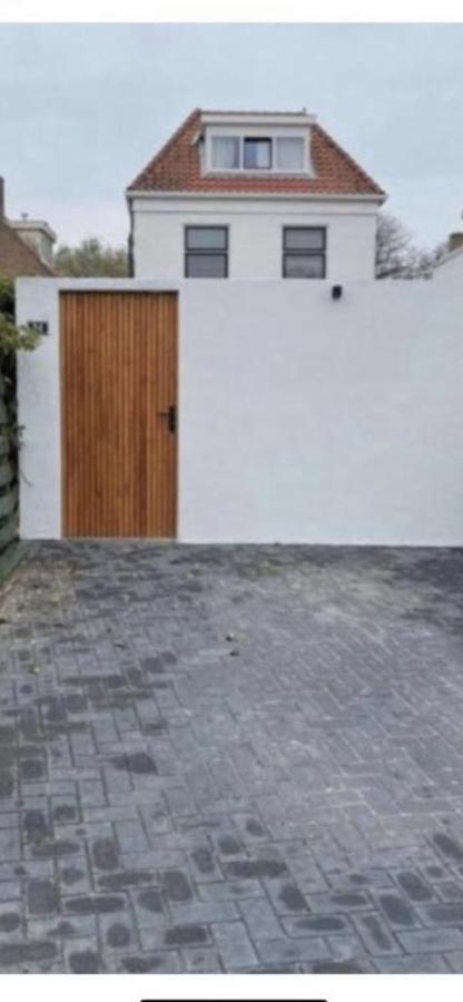 Accommodatie bij particulieren Casa Tx21 Den Burg