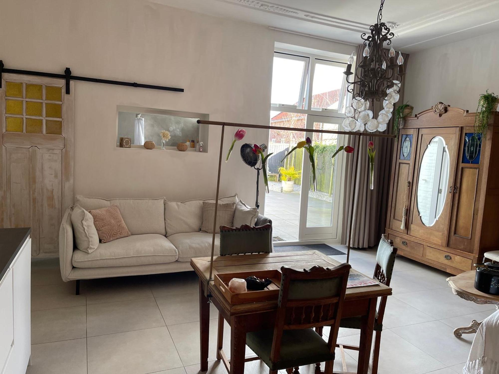 Casa Tx21 Accommodatie bij particulieren *